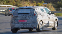 2017 Renault Scenic spy photo