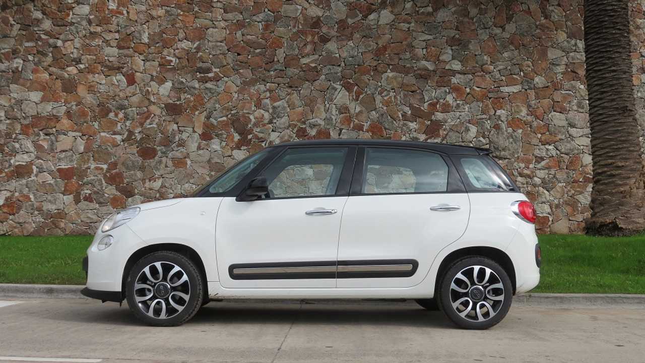 Crítica: Fiat 500L