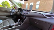 2020 Buick Encore GX passenger's side