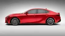 Lexus IS 500 SPORT Performance