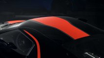 2021 Ford GT Studio Collection (roof)