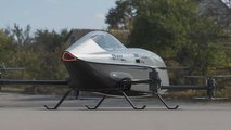 Airspeeder Mk3