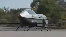 Airspeeder Mk3