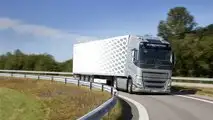 Nuovo Volvo FH ISave