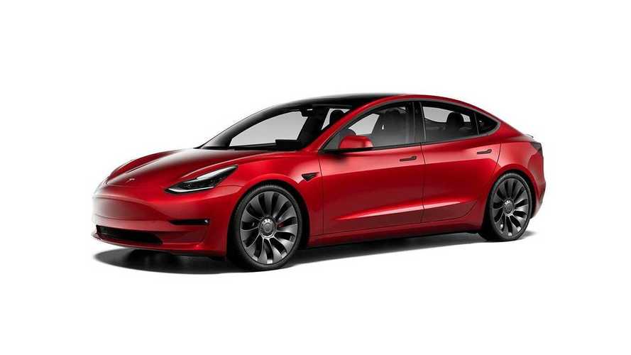 Tesla Japan Slashes Model 3 Prices By Up To 24 Percent To Spur Demand