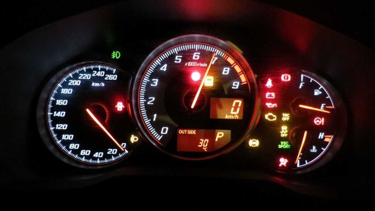 Crítica: Toyota 86 GT