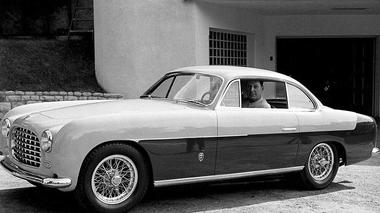 Cavallino Justicialista: se subasta la Ferrari que fuera de Perón
