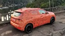 2021 Skoda Kushaq
