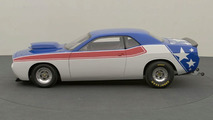 Dodge Challenger Super Stock Concept