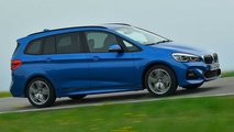 BMW Serie 2 Gran Tourer