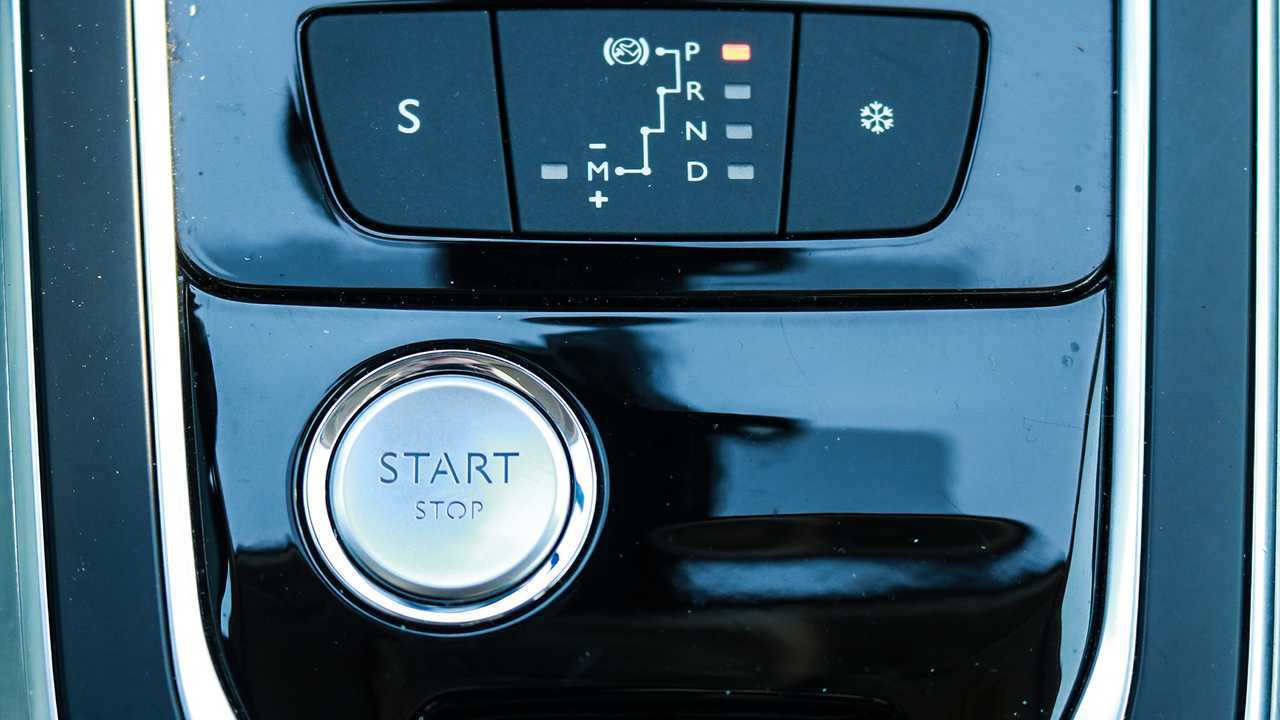 Crítica: Peugeot 308 S Allure Plus