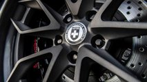 Kevin Hart's 1,000-HP SpeedKore Hellraiser
