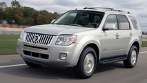 2008 Mercury Mariner