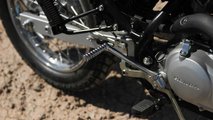 Honda XR 150 L