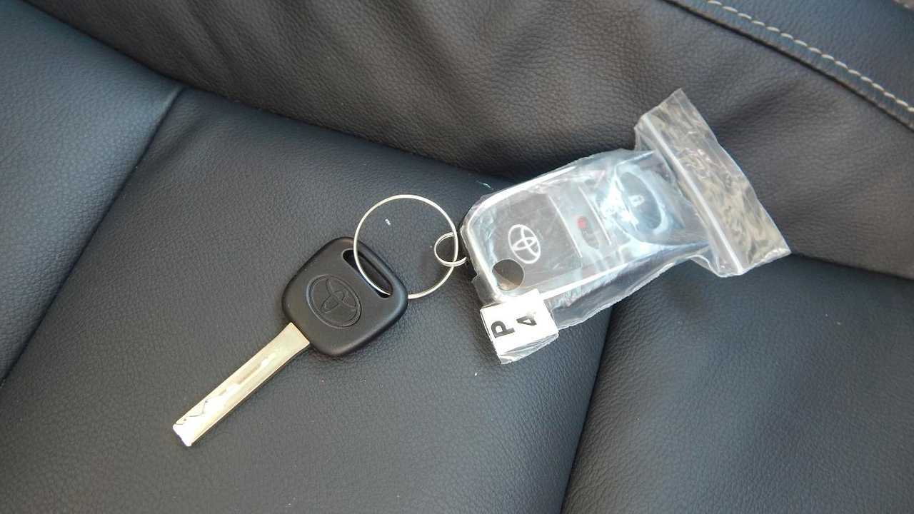 Desde Alemania: así quedó la nueva Toyota Hilux probada por LatinNCAP