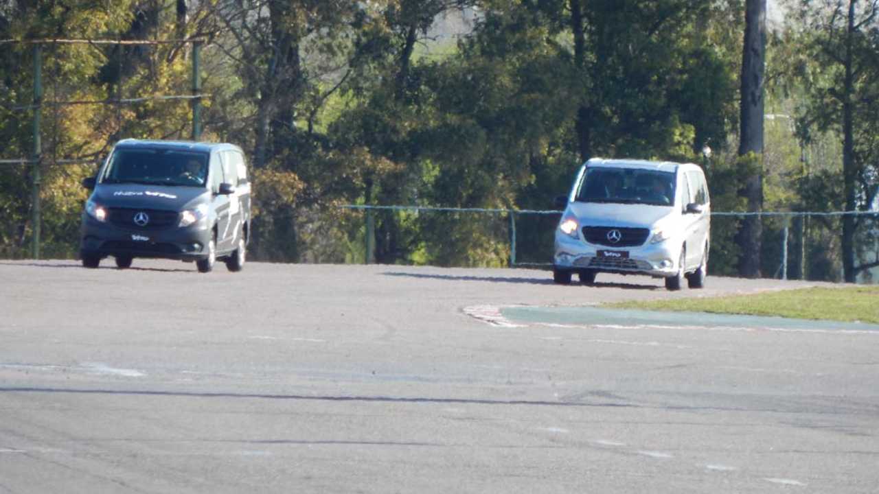 Crítica: Mercedes-Benz Vito