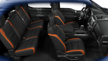2017 Ford F-150 Raptor Configurator