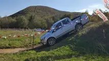 SsangYong test sürüşü etkinliği - 03.11.2016
