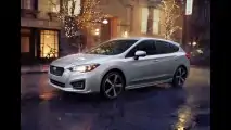 Novo Subaru Impreza 2017 é revelado por completo - veja galeria