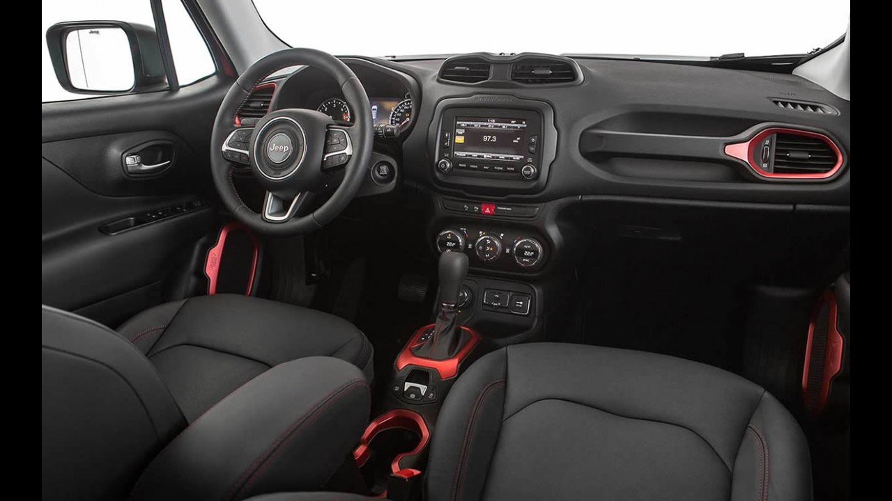 Teste CARPLACE: Renegade 4x4 encara pista e off-road em 1.000 km de viagem