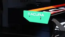 Acura NSX GT3: Daytona 2017