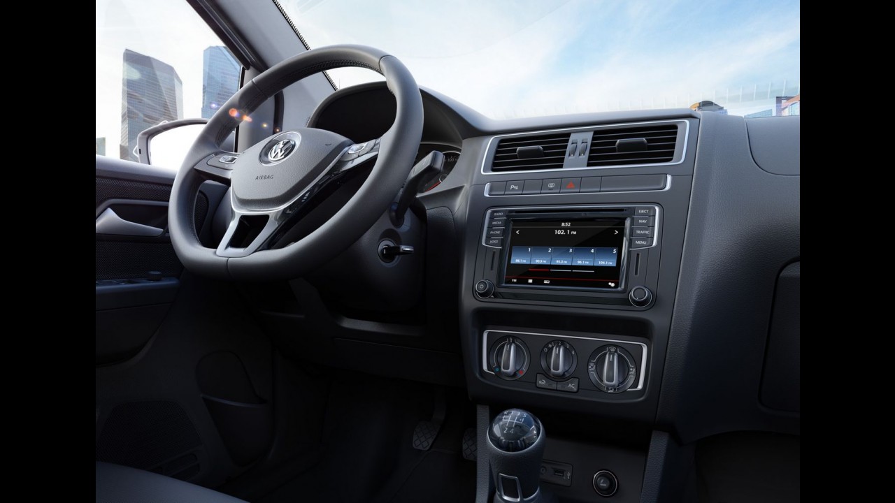 Volkswagen up! e Fox ganham série especial Run - veja preços