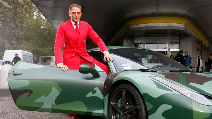 Lapo Elkann