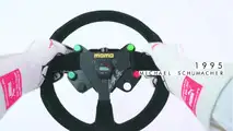 Donut Media - Les volants de l'histoire de la Formule 1
