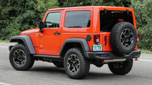 2017 Jeep Wrangler