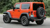 2017 Jeep Wrangler