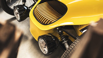 Morgan EV3 Junior