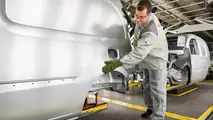 2017 - La production du Renault Kangoo à Maubeuge