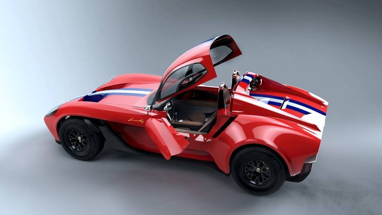 Hard-top Design-1