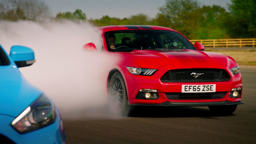 The Grand Tour Episode 6