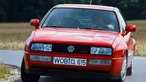 Volkswagen Corrado