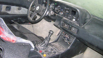 1981 BMW M1 barn find
