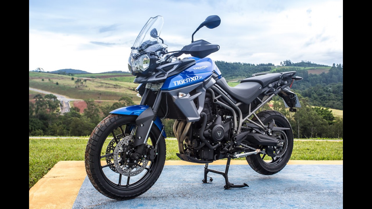 BMW R1200 GS ameaça hegemonia da F800 GS - veja ranking das bigtrails