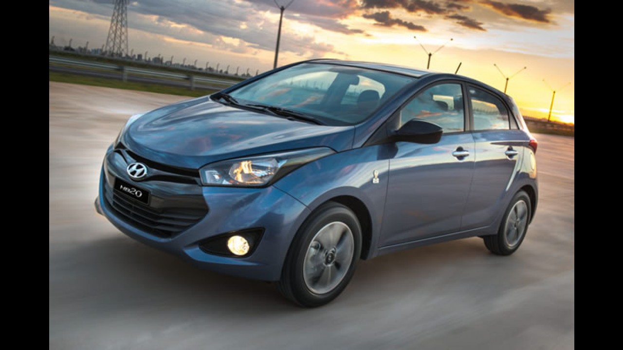 Onix foi o carro mais vendido em março; Corolla fica em 10º - veja a lista