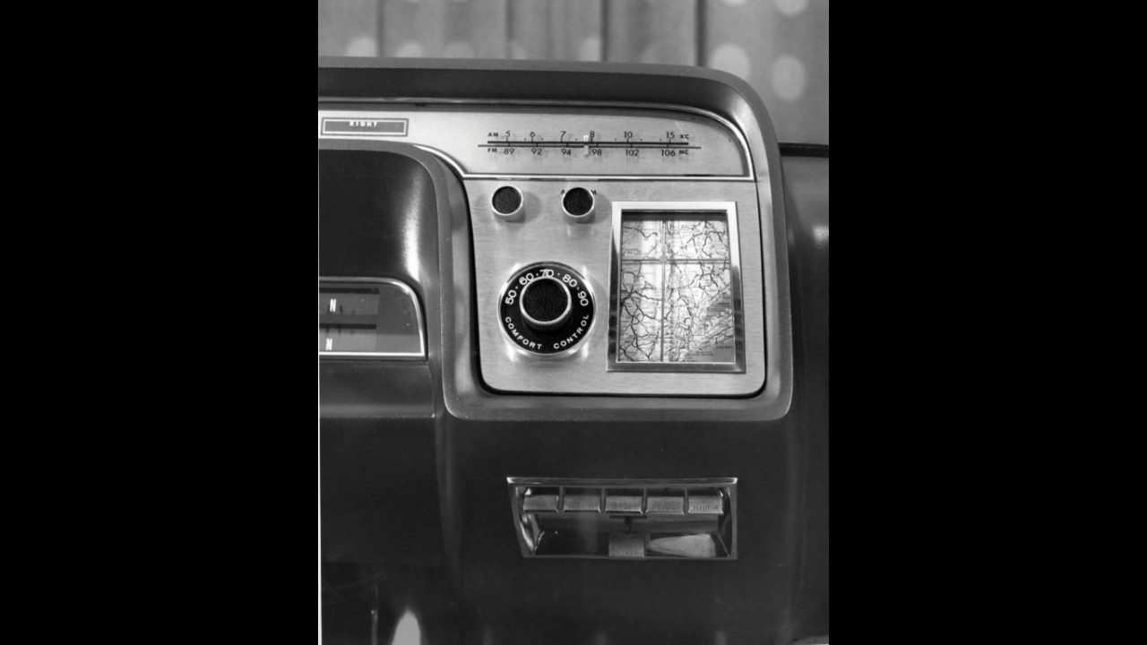 Do Modelo B ao esportivo GT, estúdio de design da Ford completa 80 anos