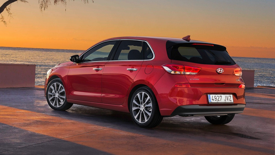 Novo Hyundai i30