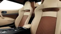 Koenigsegg tasarımı ikinci Regera