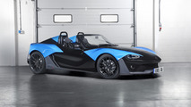 2015 Zenos E10 S
