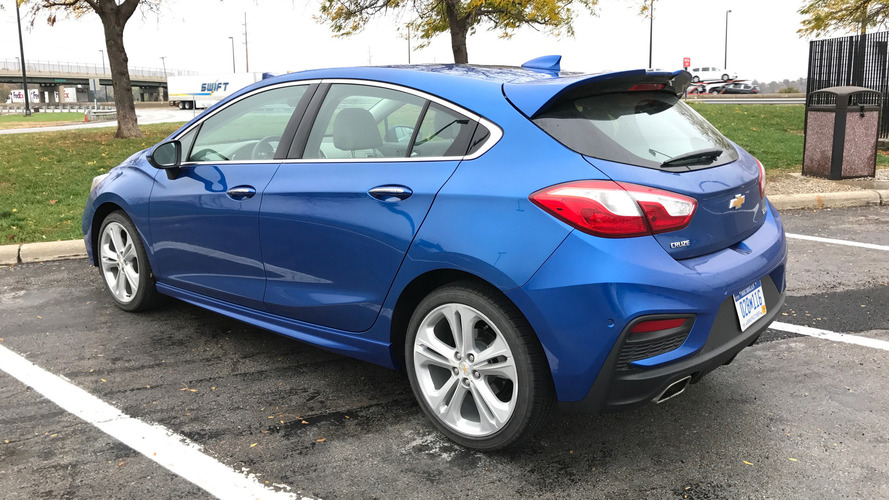 2016 Motor1 Review Cars