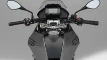 2017 BMW G 310 GS