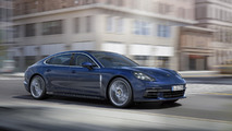 2017 Porsche Panamera Executive