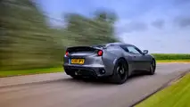 2017 Lotus Evora 410