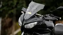 Yamaha Tracer 700 MT-07