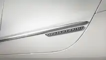 2017 Cadillac CT6 Plug-In Hybrid