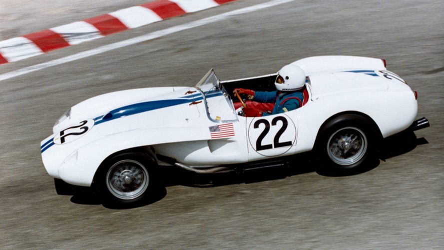 Ferrari livrée 23