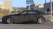 2018 Lexus LS casus fotoğrafları